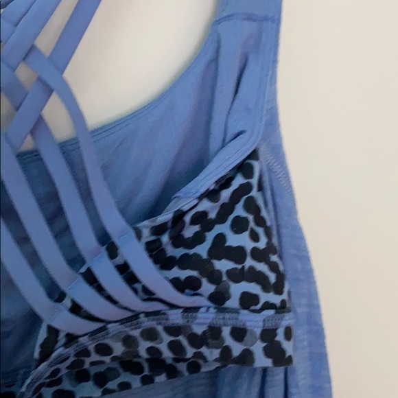 Lululemon tank - Picture 3 of 4